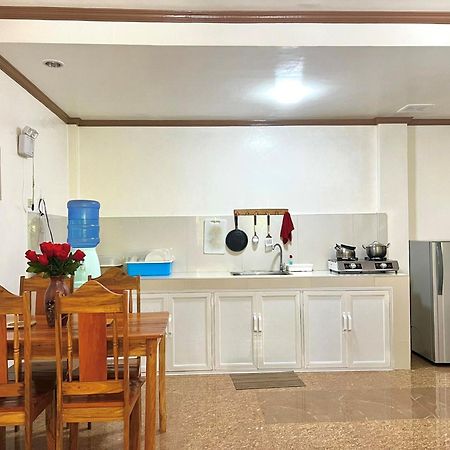 Foxtail Siargao Island Guesthouse General Luna  Exterior foto
