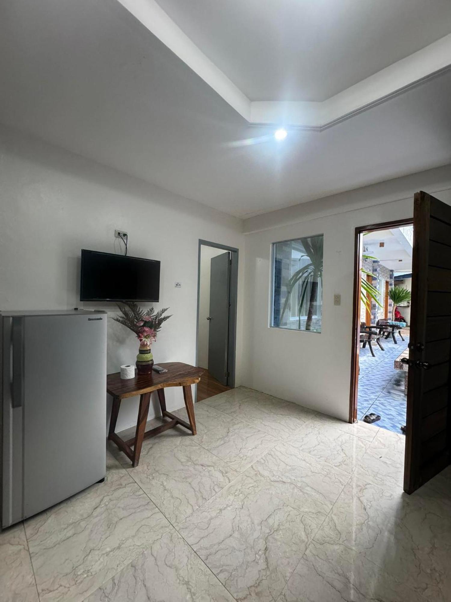 Foxtail Siargao Island Guesthouse General Luna  Exterior foto