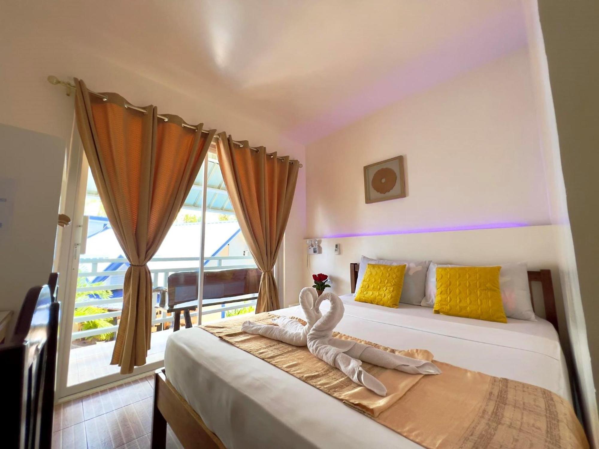 Foxtail Siargao Island Guesthouse General Luna  Exterior foto