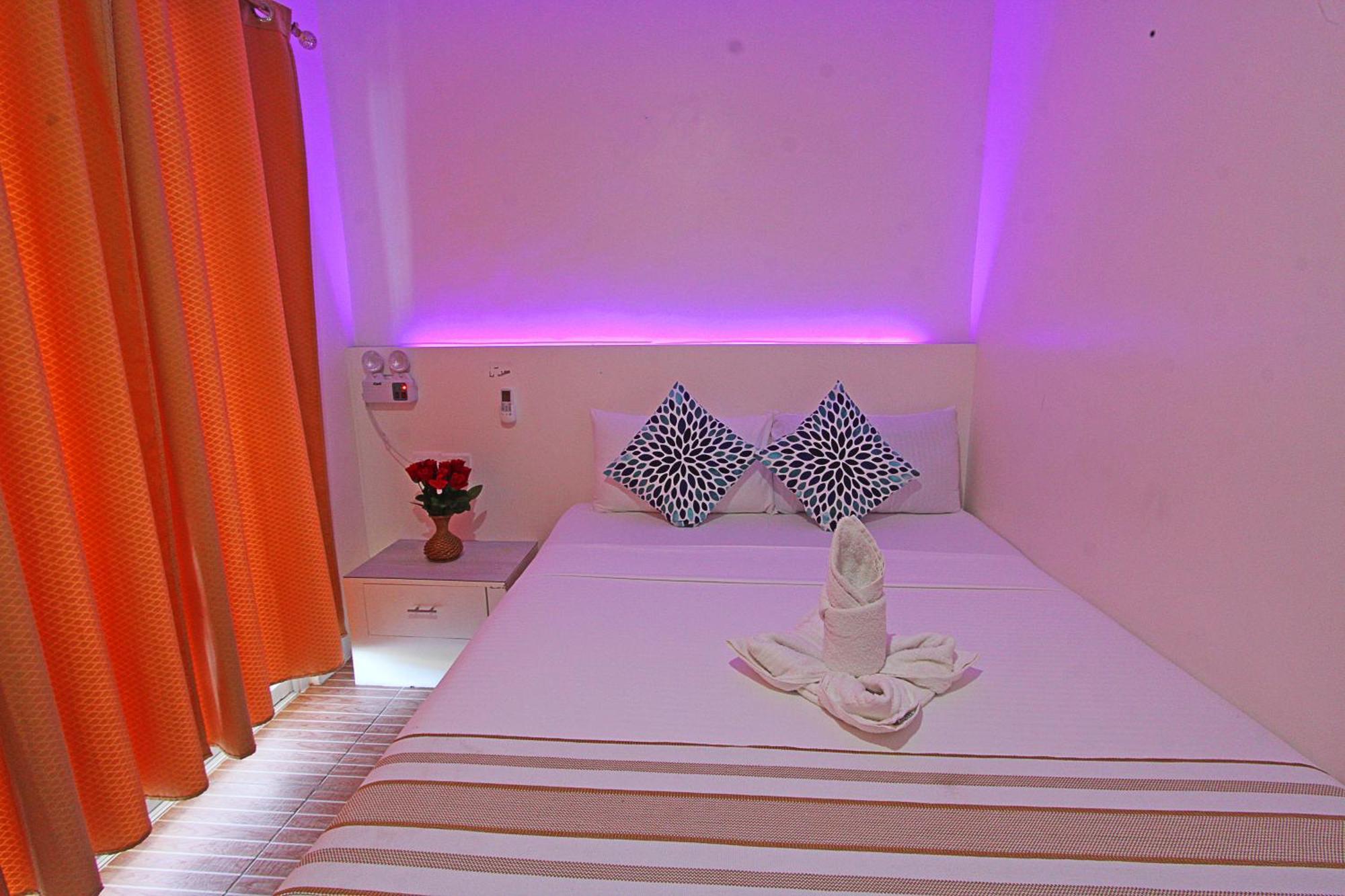 Foxtail Siargao Island Guesthouse General Luna  Exterior foto