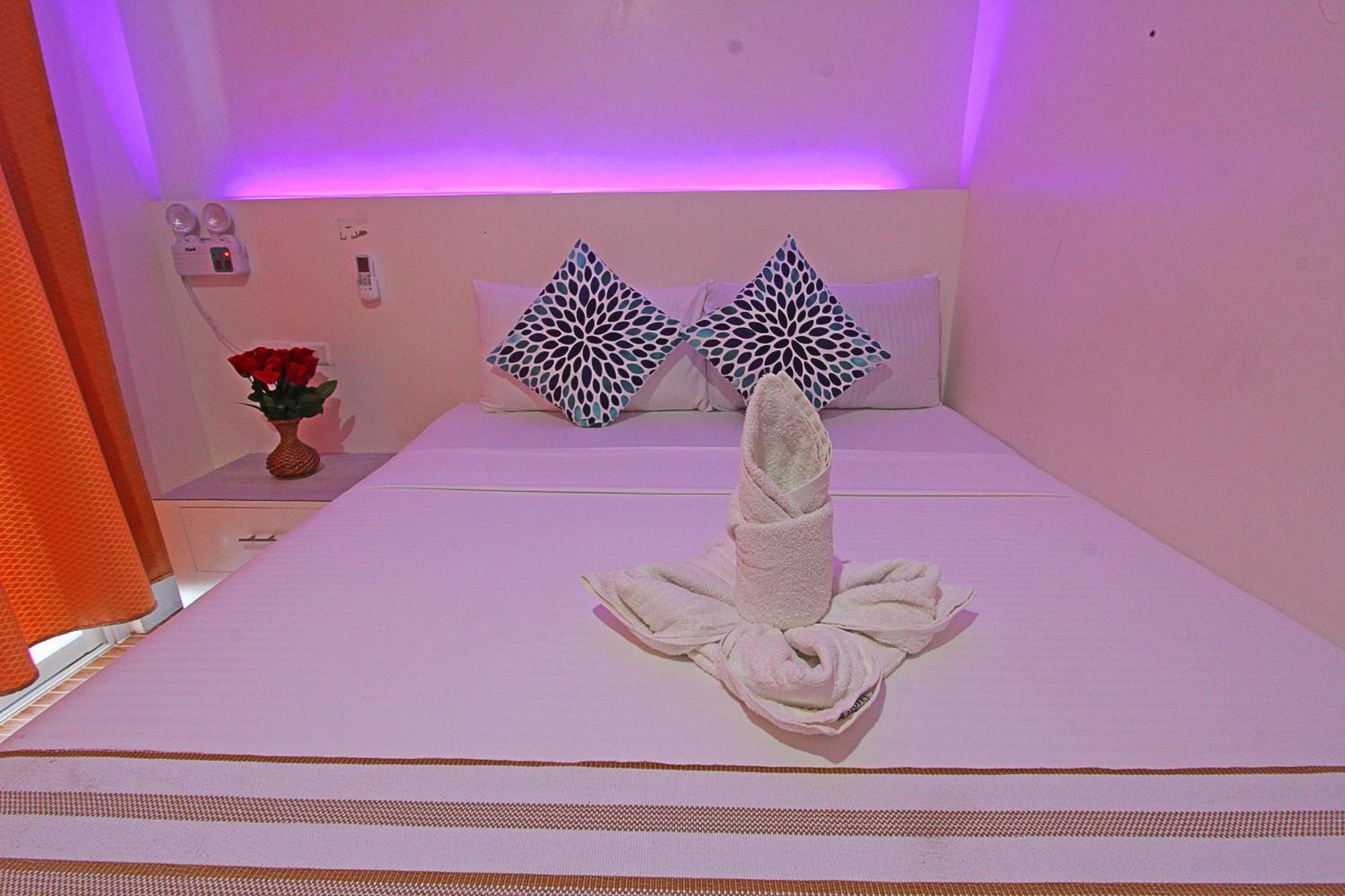 Foxtail Siargao Island Guesthouse General Luna  Exterior foto