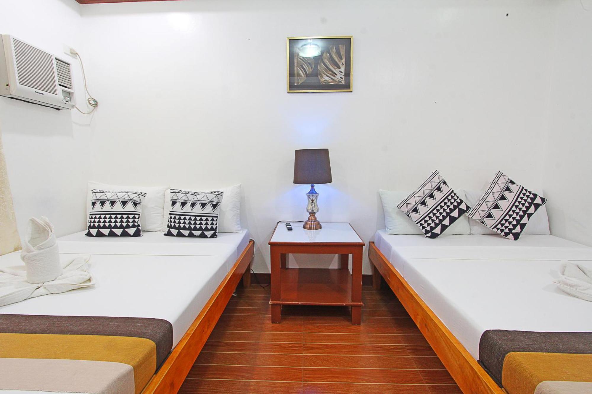 Foxtail Siargao Island Guesthouse General Luna  Exterior foto