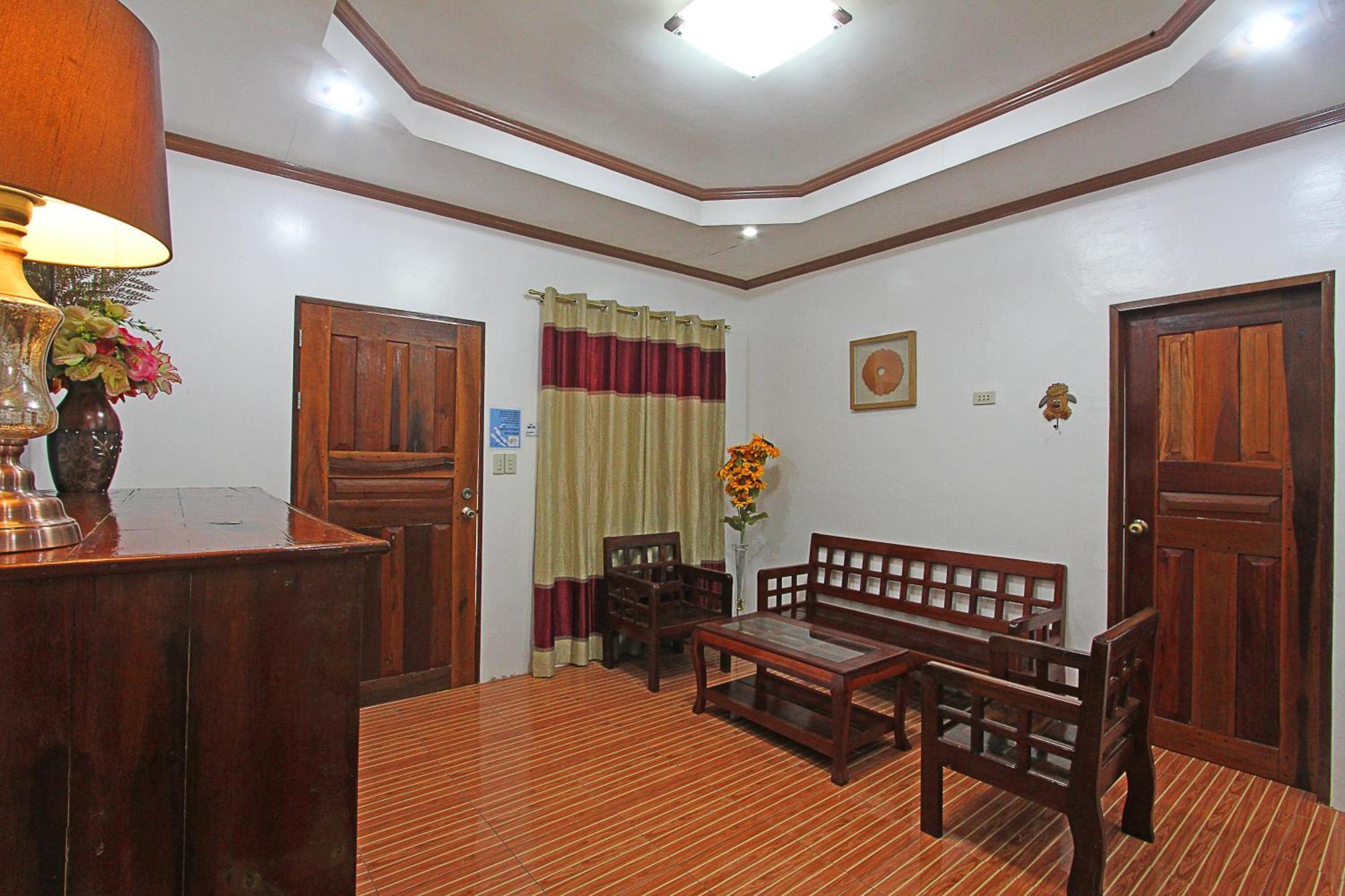 Foxtail Siargao Island Guesthouse General Luna  Exterior foto