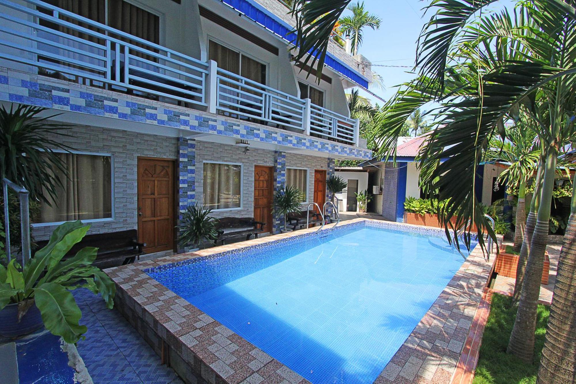 Foxtail Siargao Island Guesthouse General Luna  Exterior foto