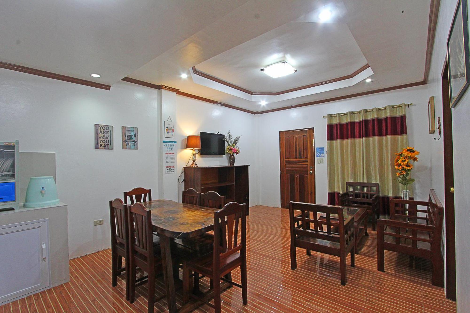 Foxtail Siargao Island Guesthouse General Luna  Exterior foto