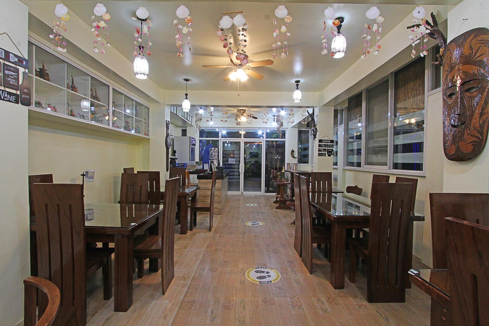 Foxtail Siargao Island Guesthouse General Luna  Exterior foto