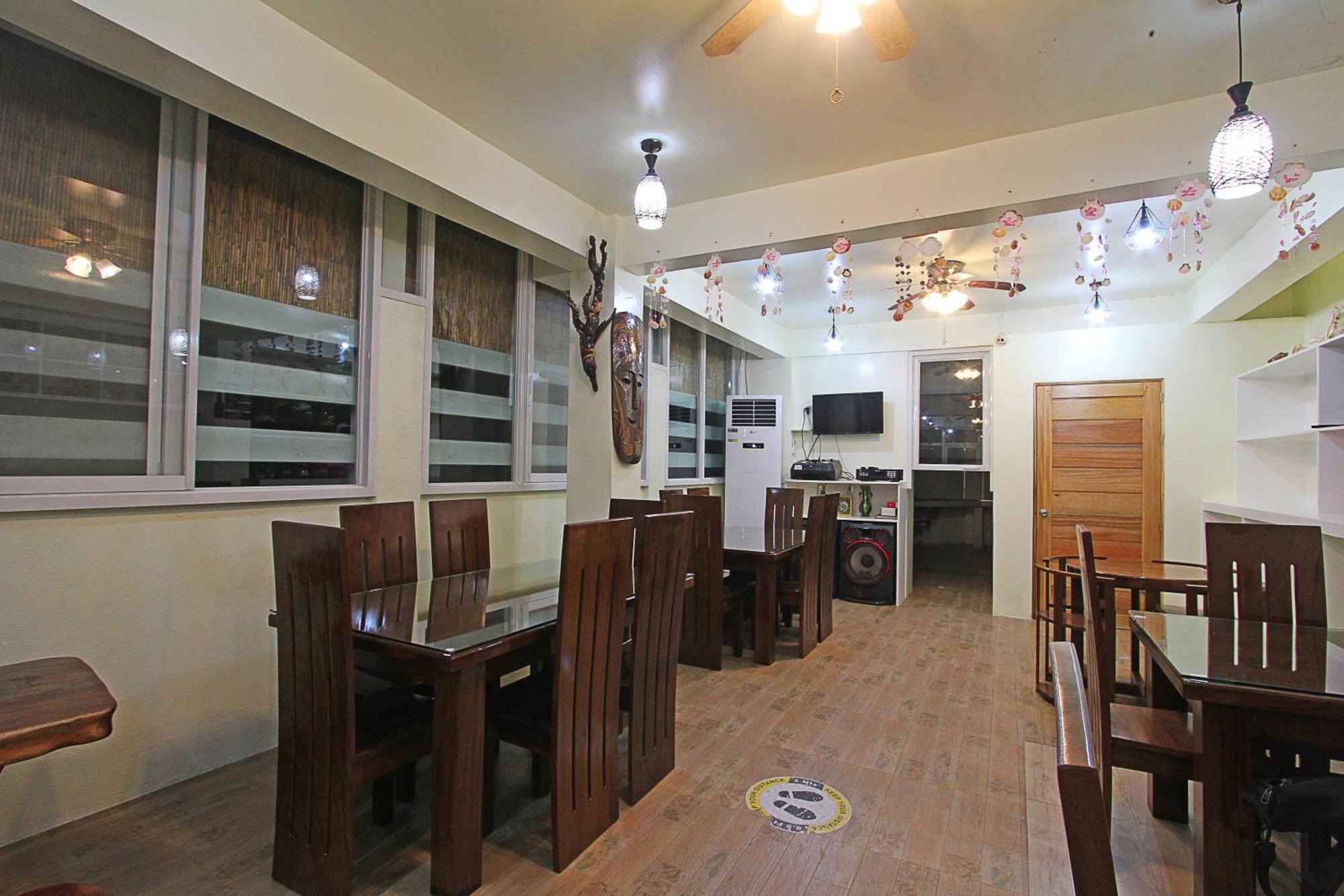Foxtail Siargao Island Guesthouse General Luna  Exterior foto