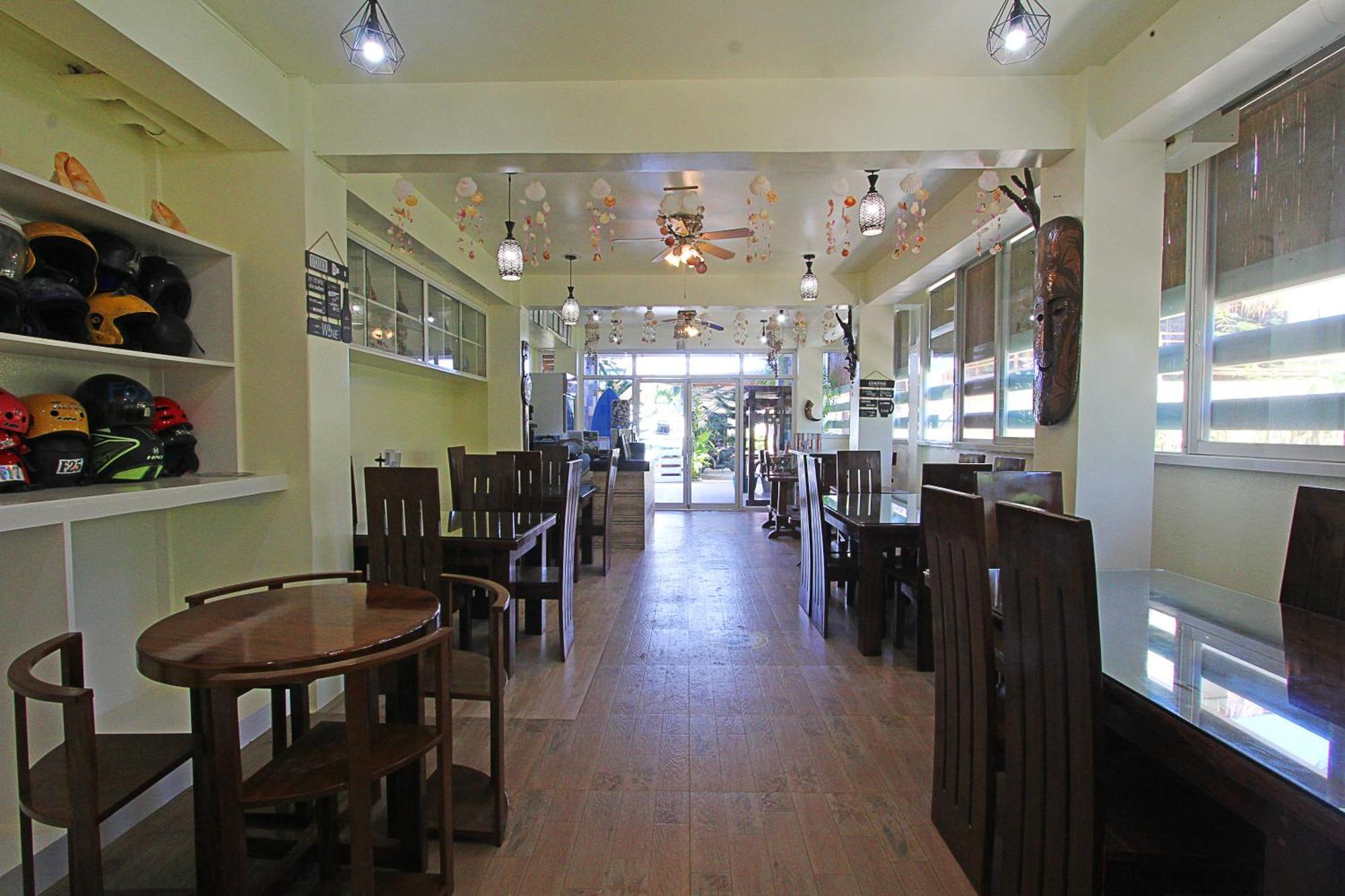 Foxtail Siargao Island Guesthouse General Luna  Exterior foto