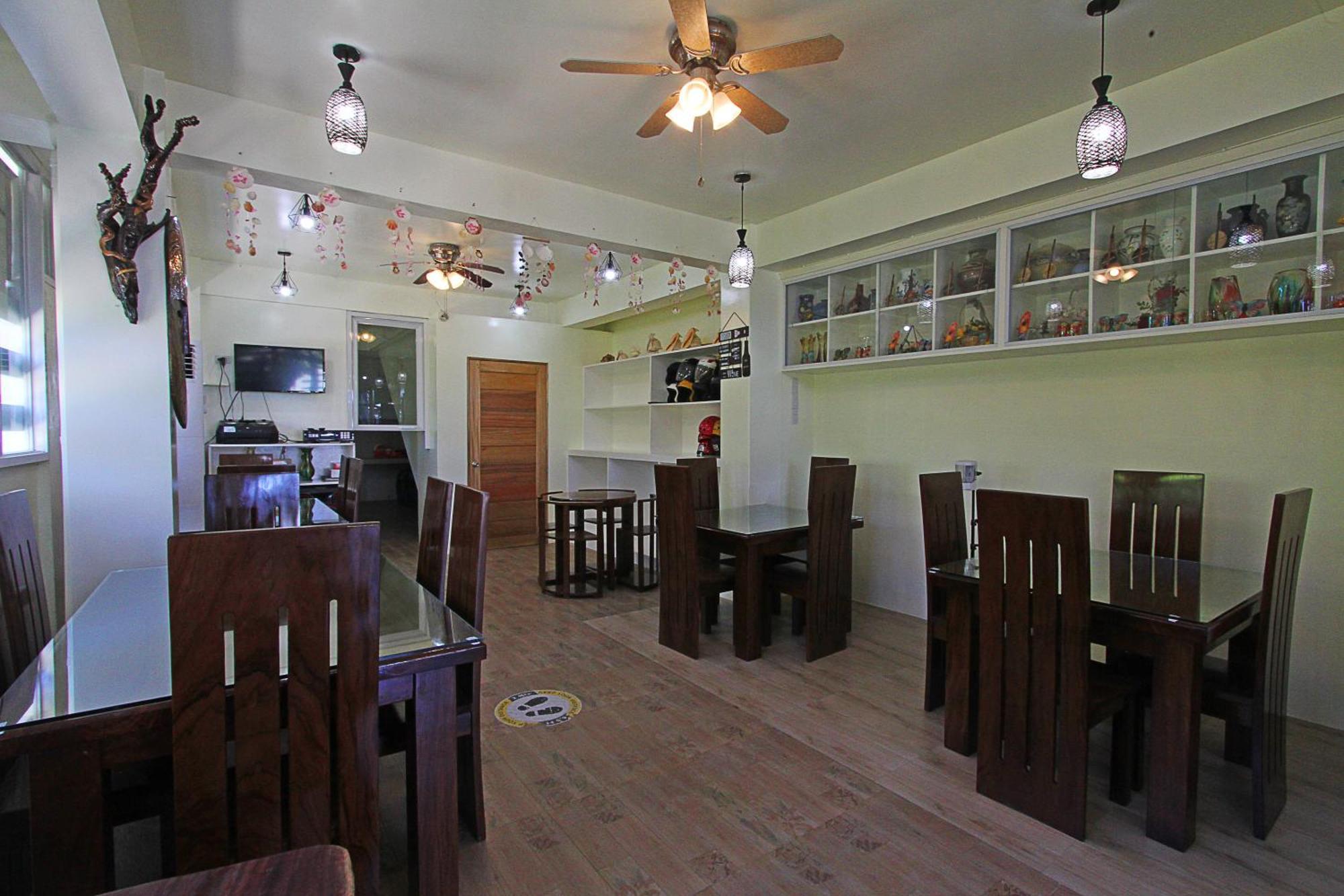 Foxtail Siargao Island Guesthouse General Luna  Exterior foto