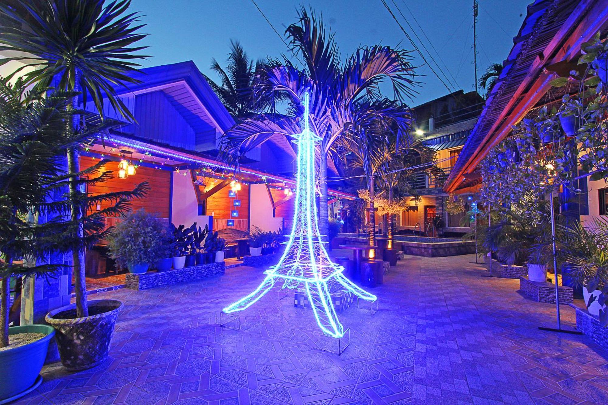 Foxtail Siargao Island Guesthouse General Luna  Exterior foto